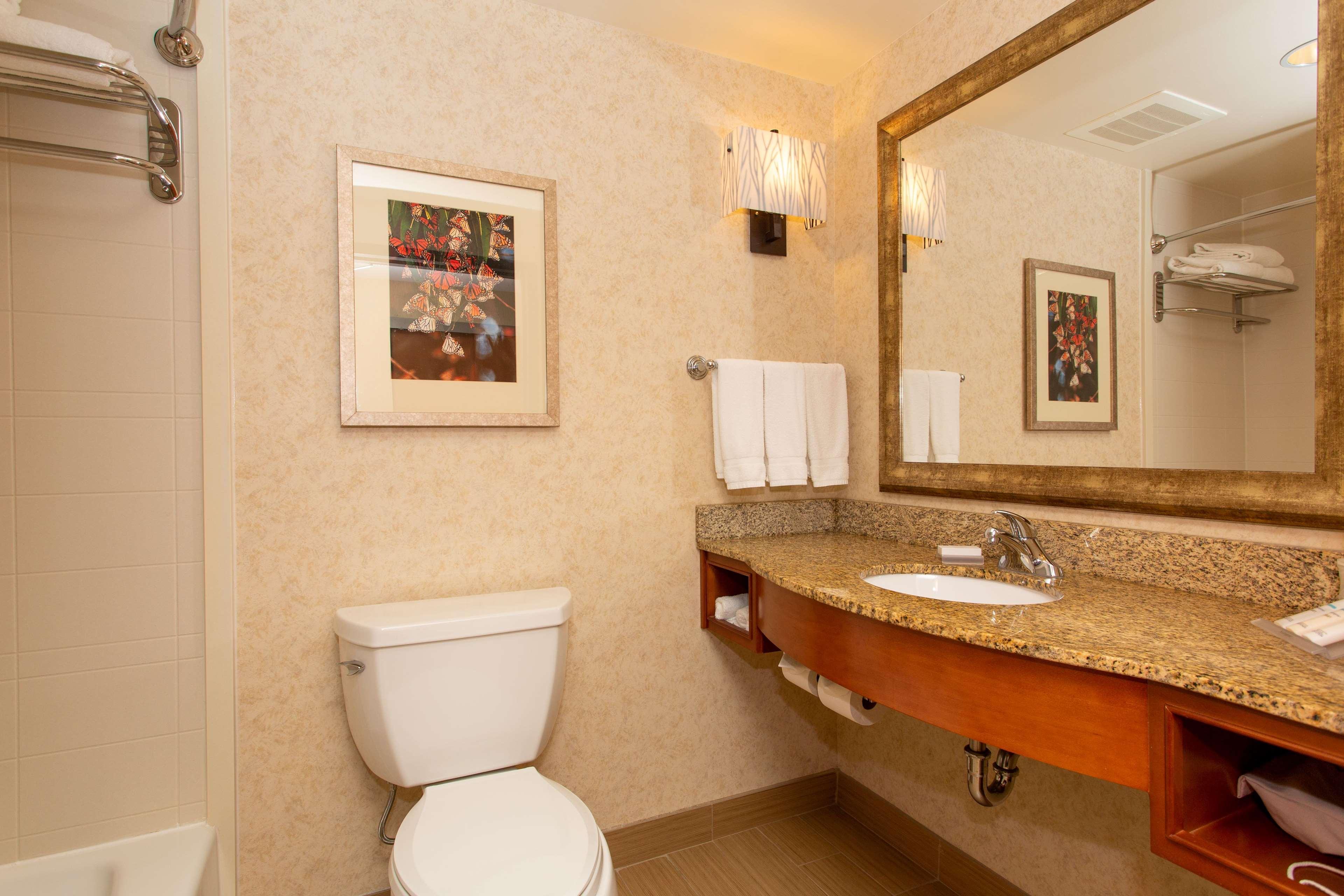 Hilton Garden Conference Center Hotel