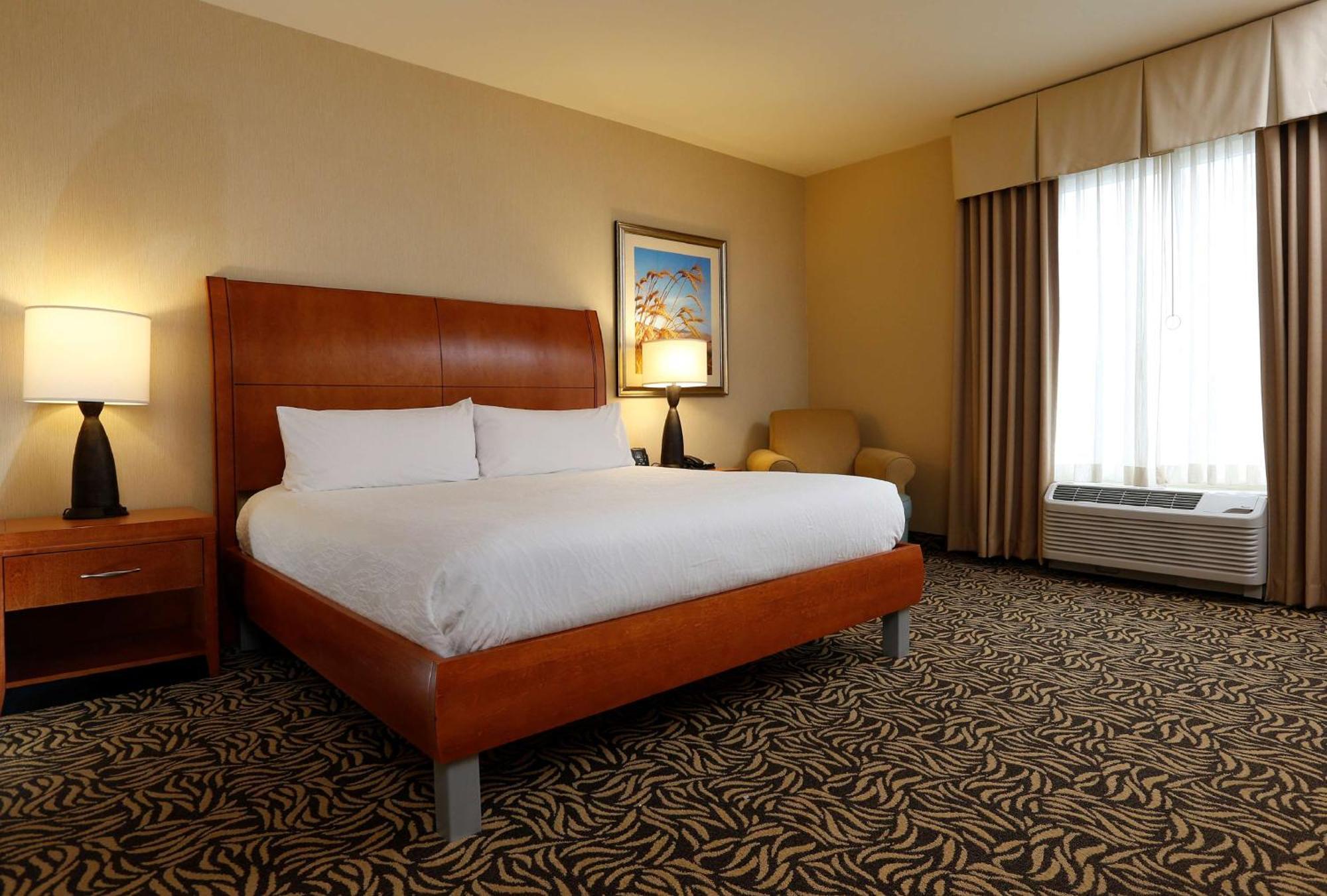 Hilton Garden Conference Center 3* Cedar Falls