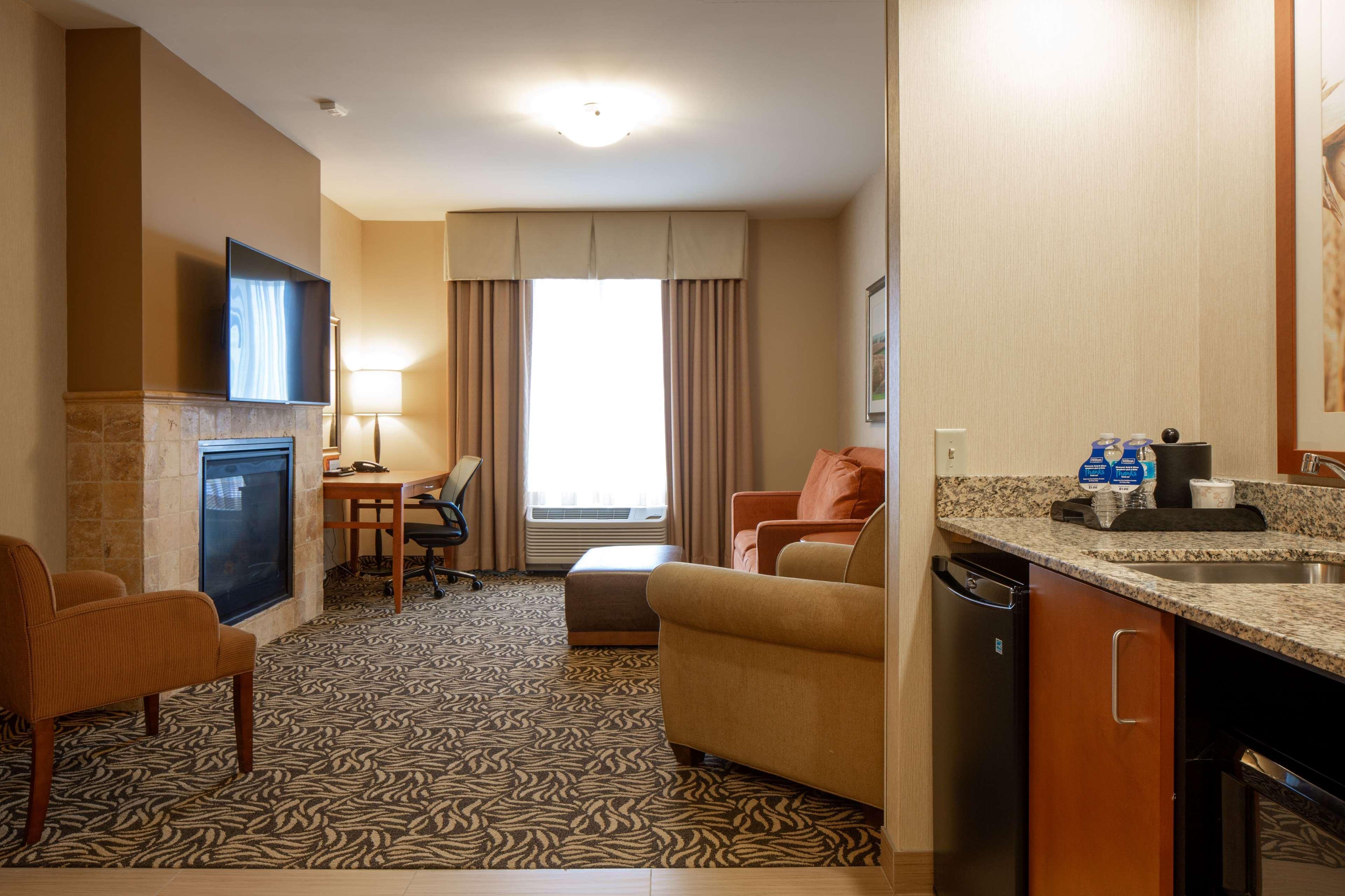 Hilton Garden Conference Center 3*