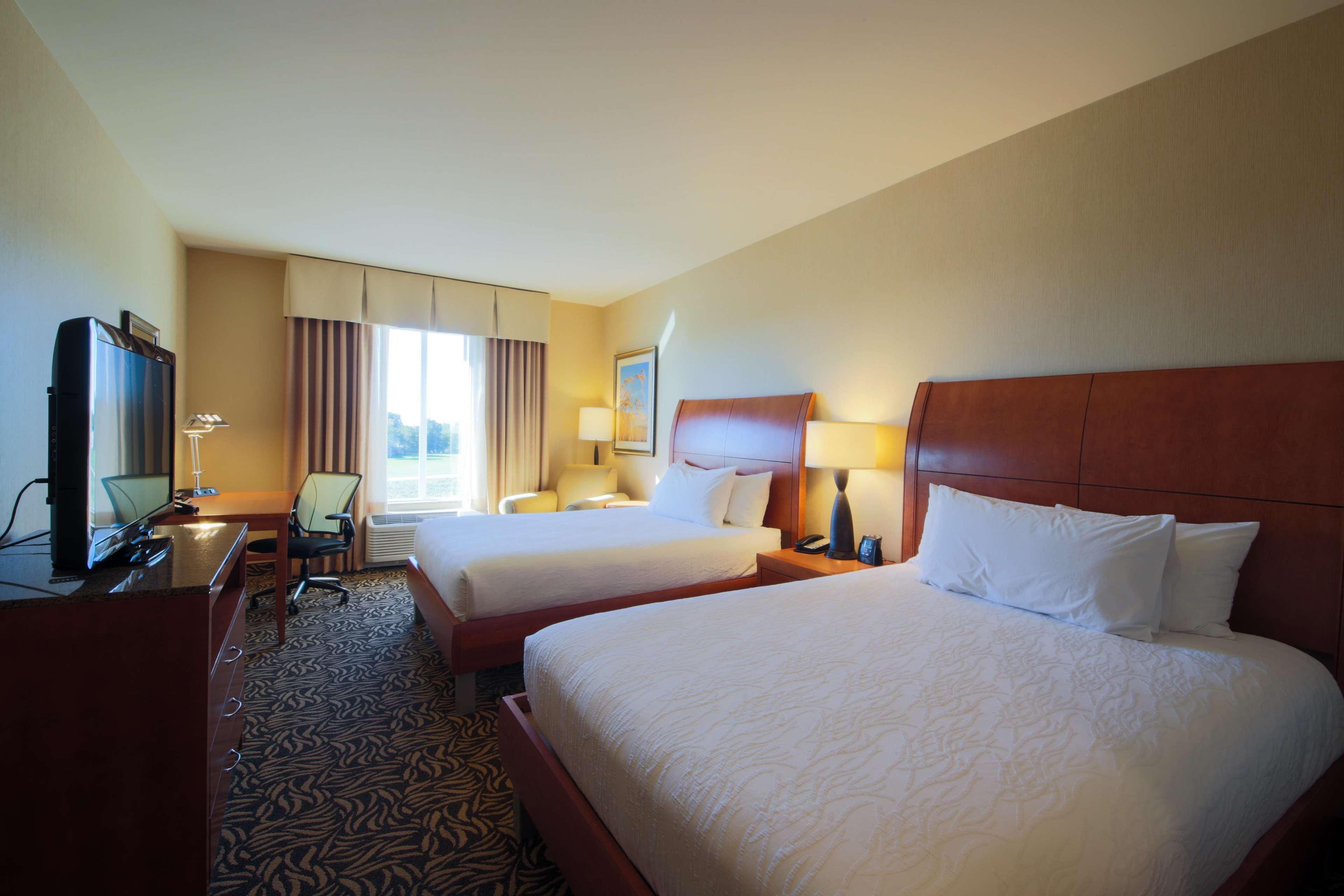 Hilton Garden Conference Center