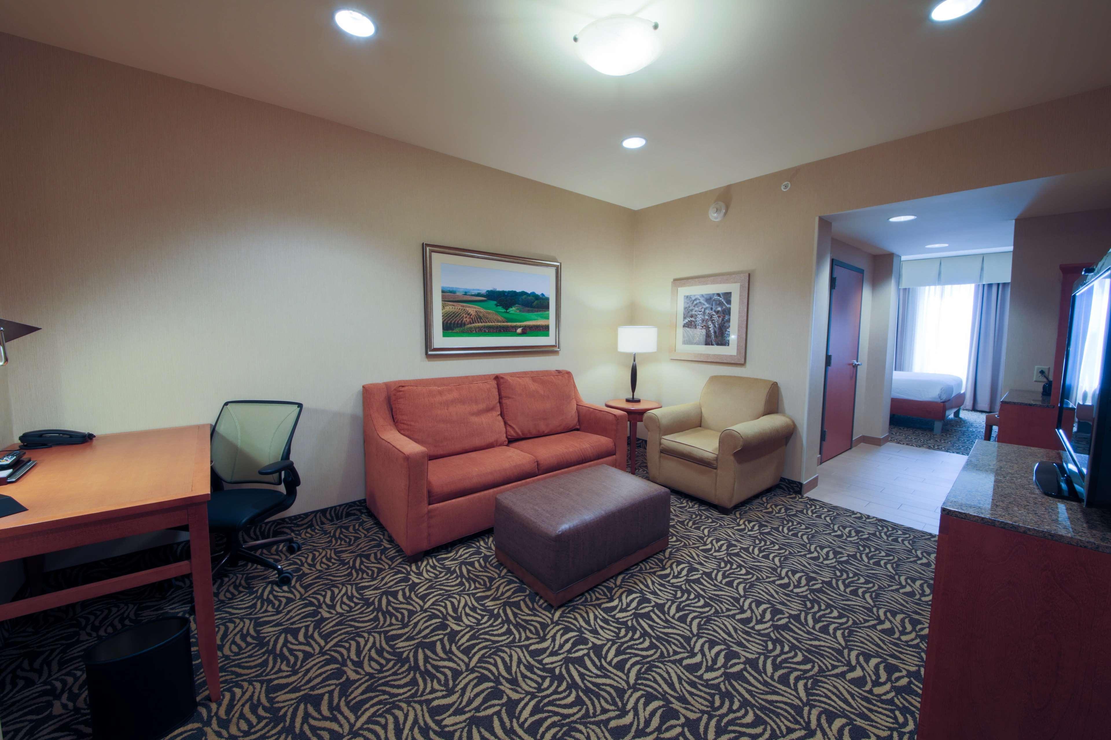 Hilton Garden Conference Center Cedar Falls