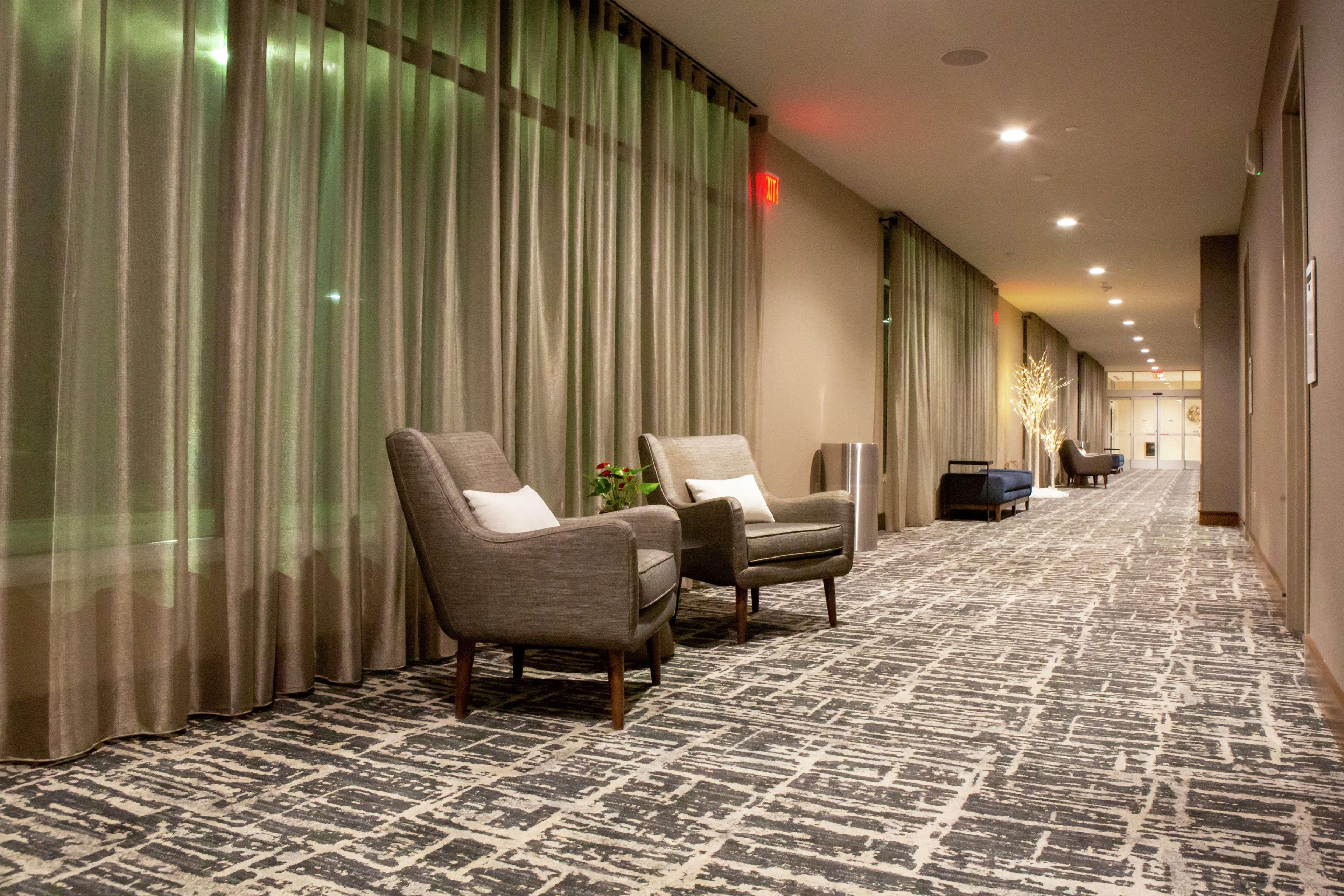Hilton Garden Conference Center Hotel