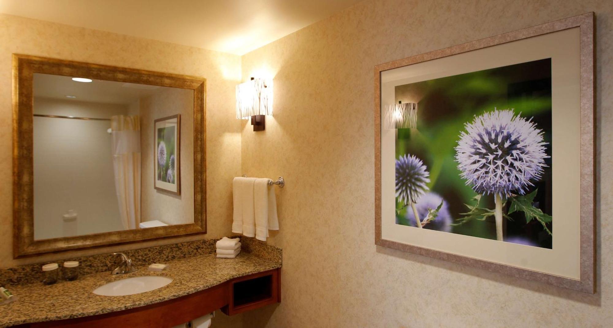 Hilton Garden Conference Center Hotel