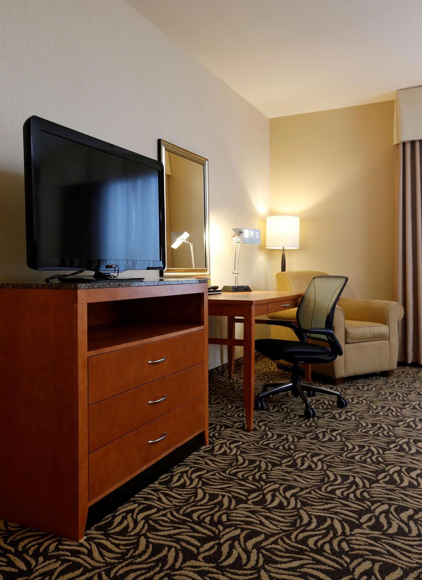 Hotel Hilton Garden Conference Center