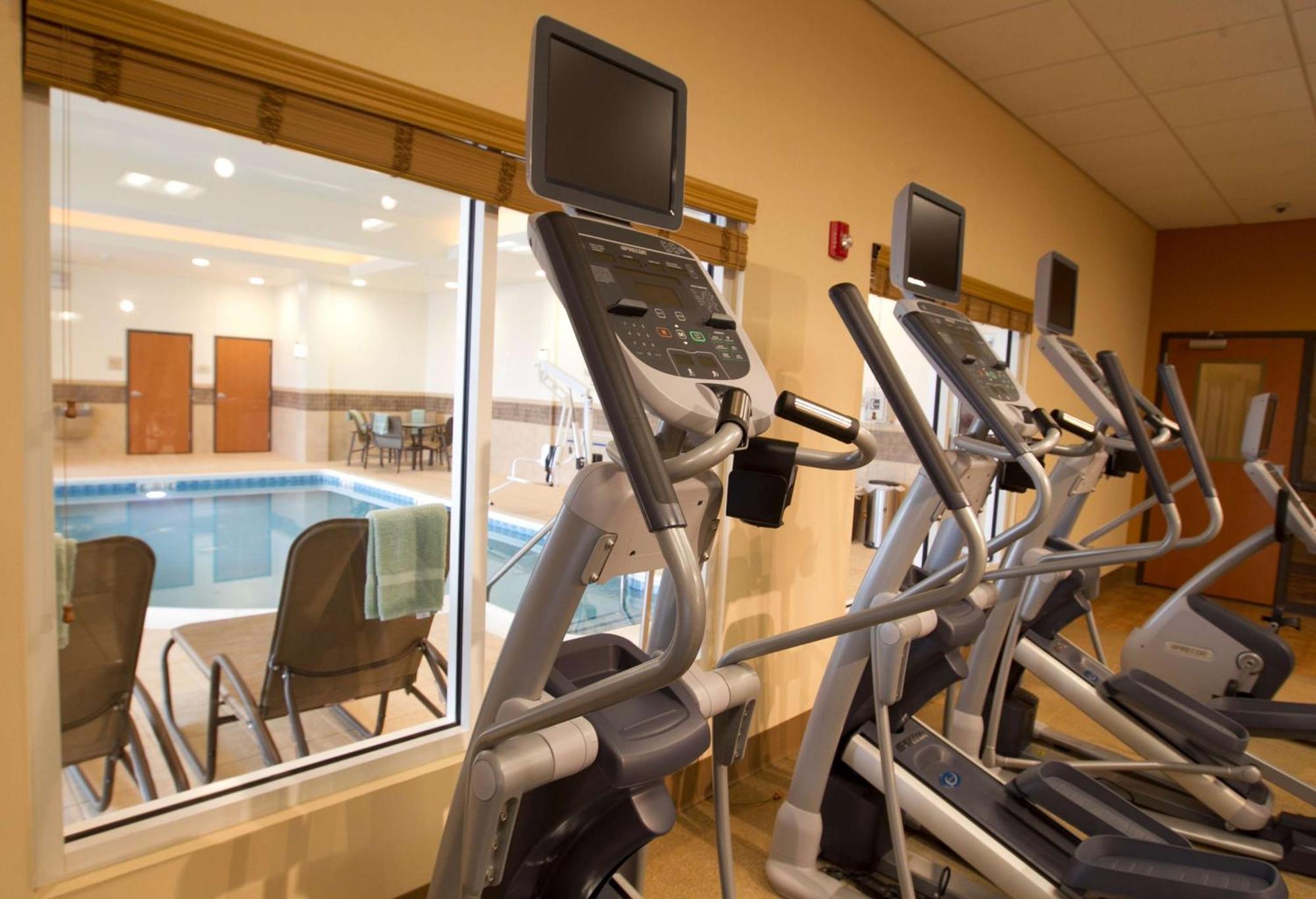 Hilton Garden Conference Center Cedar Falls