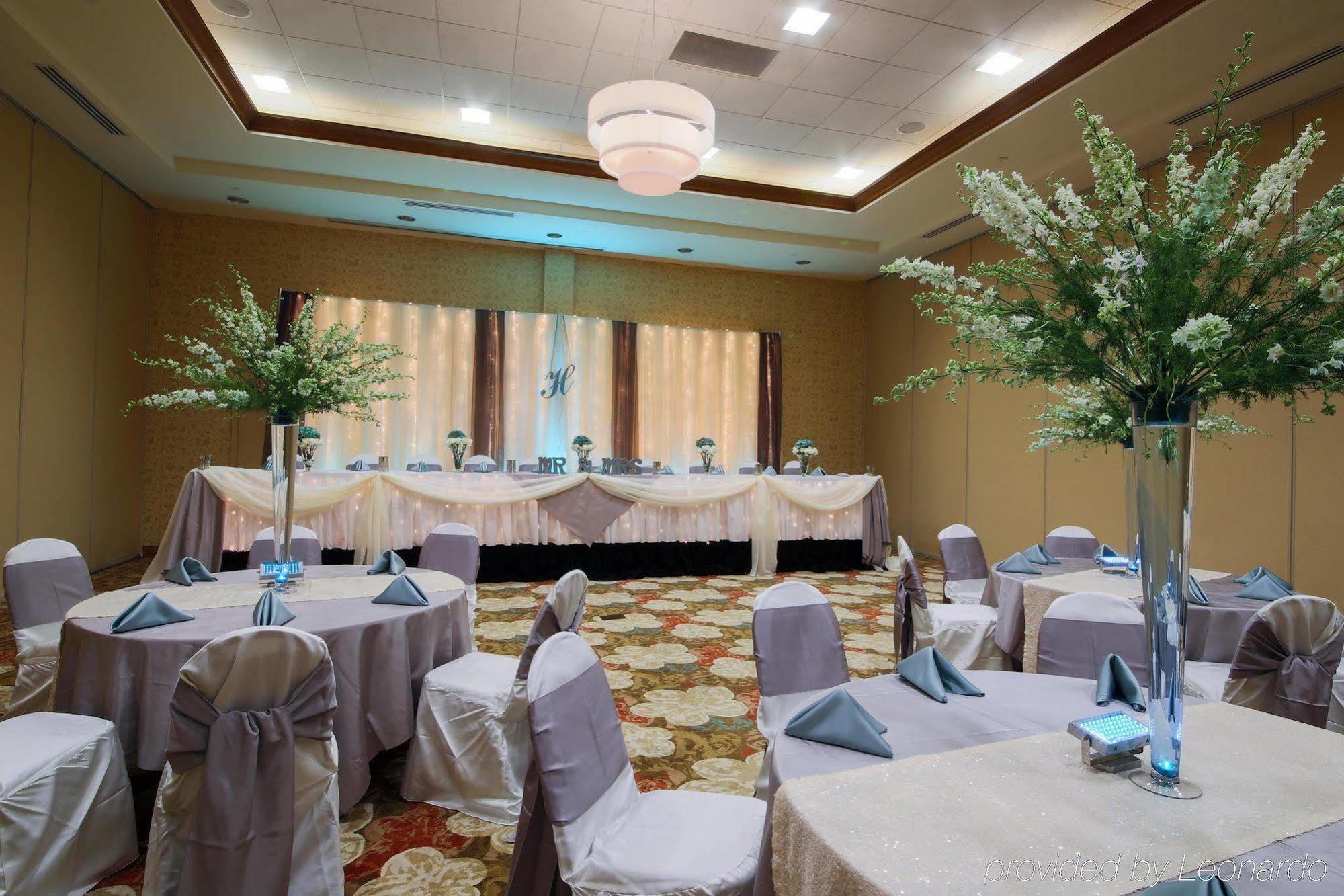 Hilton Garden Conference Center Hotel Cedar Falls